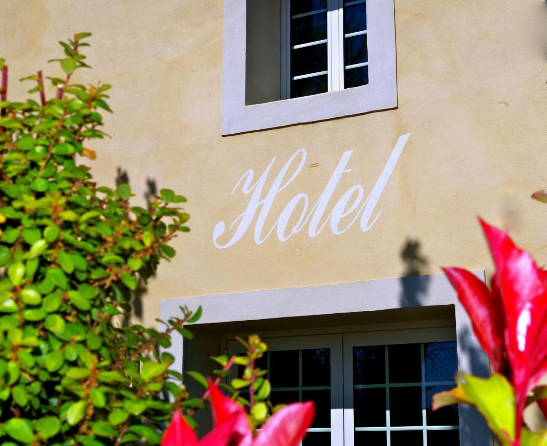 Puy-Saint-Martin Logis Du Champ De Mars酒店 外观 照片