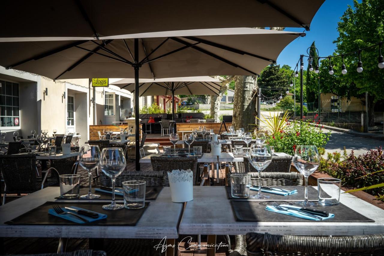 Puy-Saint-Martin Logis Du Champ De Mars酒店 外观 照片