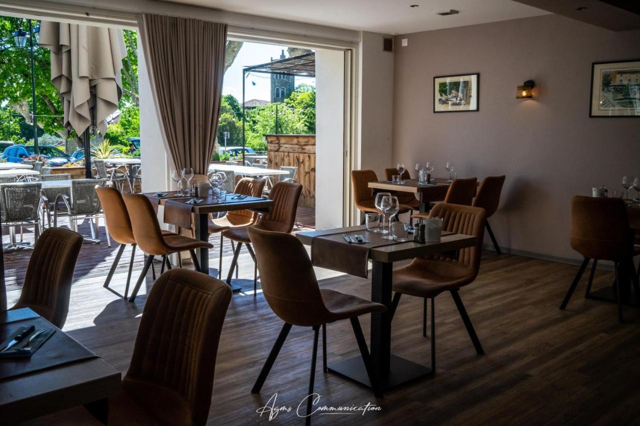 Puy-Saint-Martin Logis Du Champ De Mars酒店 外观 照片